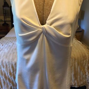 St. John Culture blouse